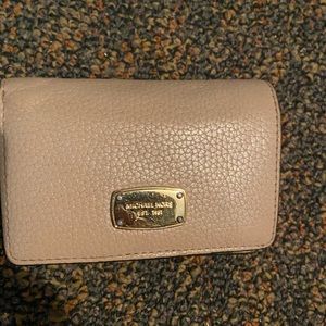 Michael Kors wallet